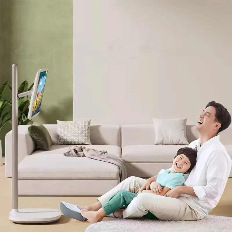 32 Inch HD Portable Live TV with Battery Detachable Smart TV LCD Monitor