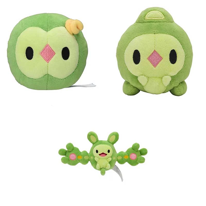 Pokemon Sitting Cuties Original Reuniclus Pokemon Sitting Cuties