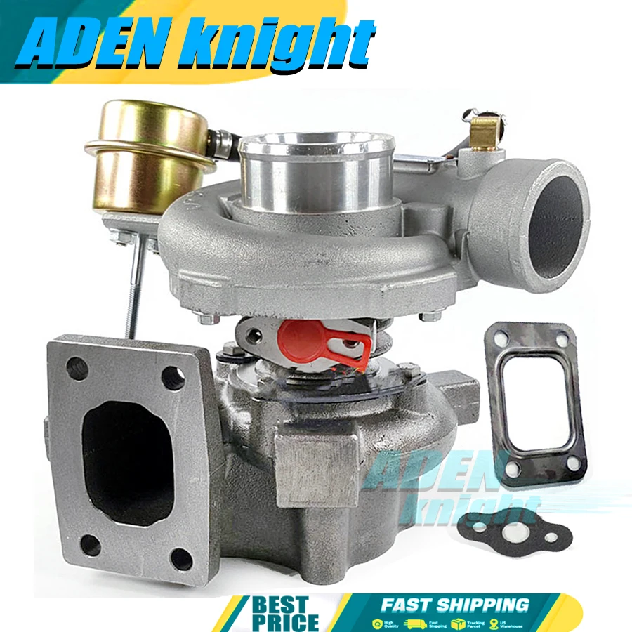 Gt2252S Turbo Per Nissan Diesel Trade 96 3.0L 14411-69T00 452187-0006 452187-5006S 709693-0001 709693-5001S