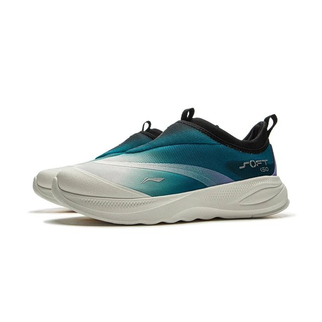 Li-Ning SOFT GO 2 Men’s Walking Shoes 4