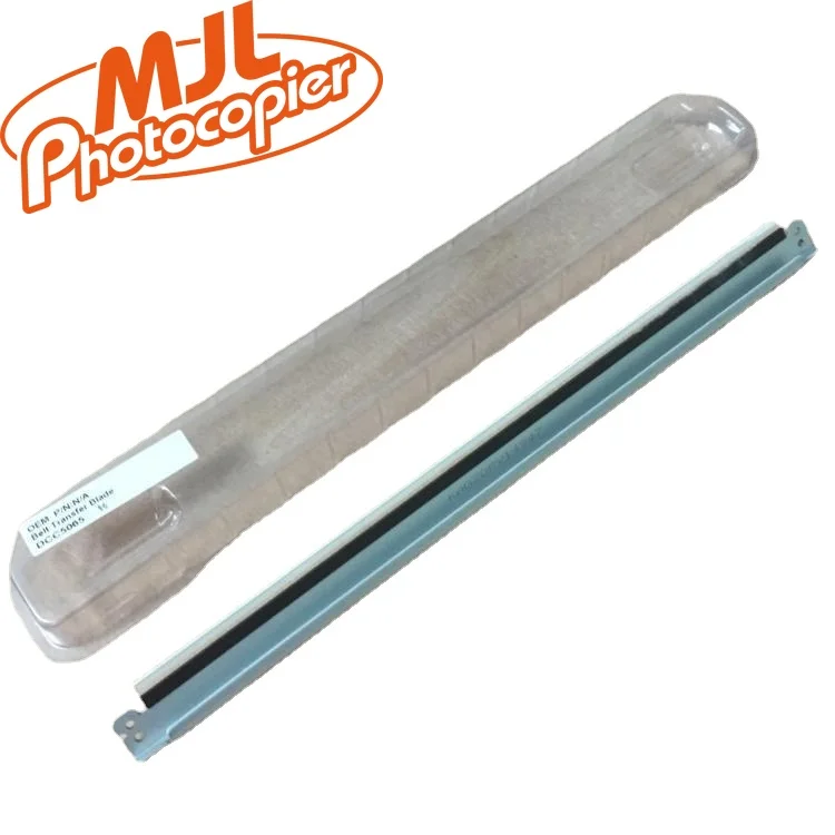 

5 шт. для Xerox DC 240 242 250 252 DC250 DCC 4055 5065 6550 7550 переносной ремень, чистящее лезвие