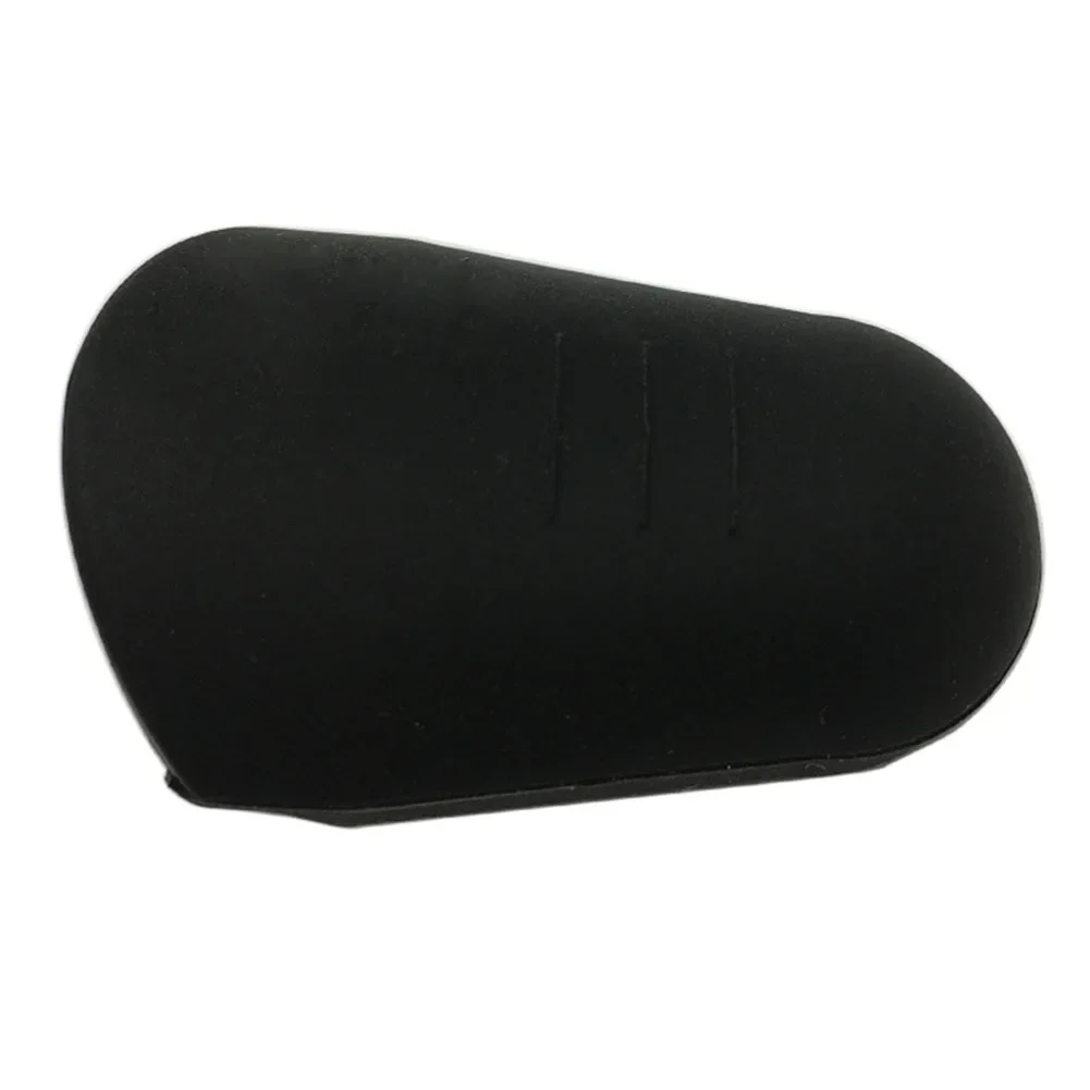 1x Saxophone Mouthpiece Cap Rubber Clarinet Mouthpiece For Alto Tenor Soprano Sax Sax Protective Cap Head Instrument Parts