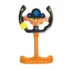 Simulated Steering Wheel for Kids with Light Gifts Sounding Toy 4