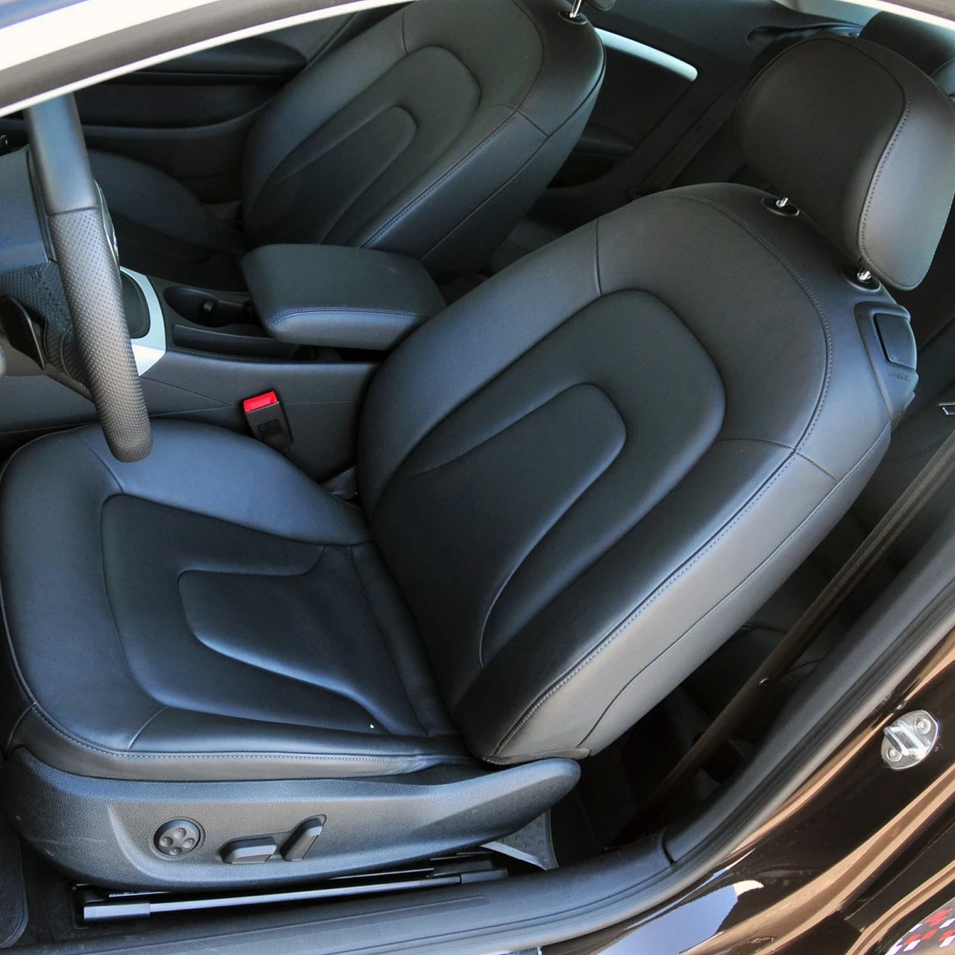 ForAudiA5Coupe8T3200720082009201020112012201320142015Faux