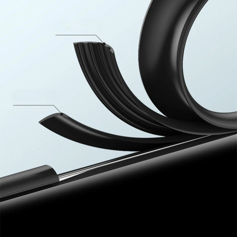 Carbon Fiber PU Leather Matte Anti-Shock Phone Case - Plain Bumper Cover