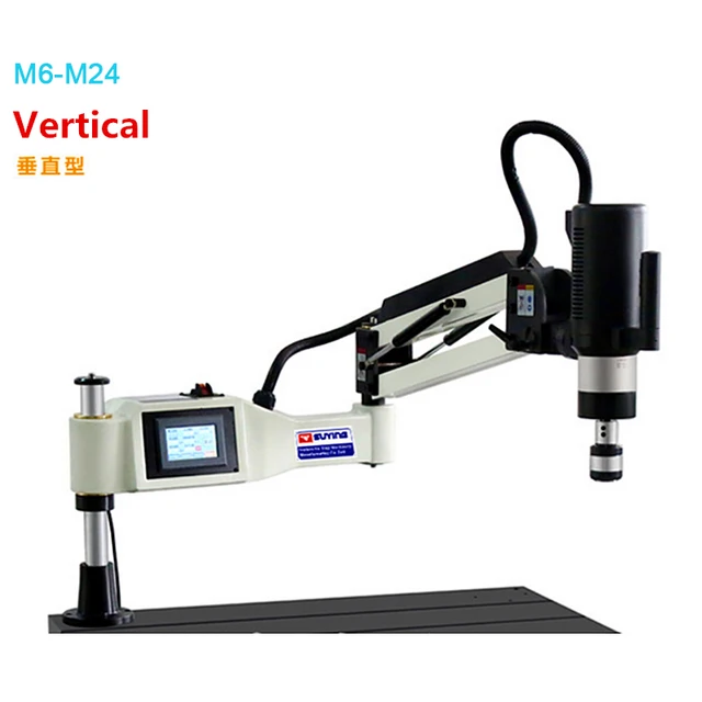 M6-M24 Vertical