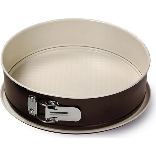 Guardini Ceramic Coated Springform Cake Mold 26 cm. Bakeware pizza pan