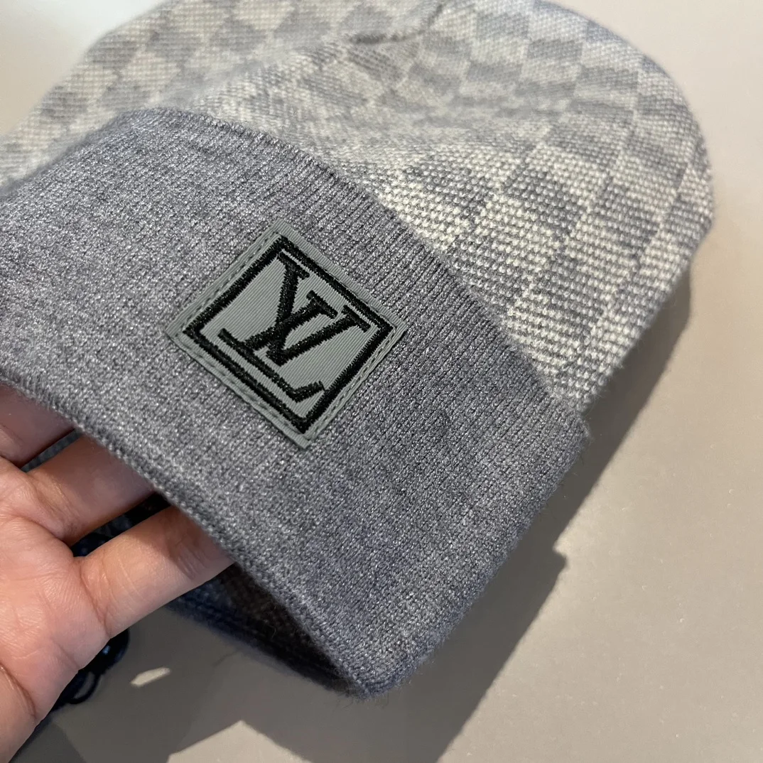 Louis Vuitton コーデュロイキャップ グレー CORDUROY CAP（コーデュロイキャップ）SE127 グレー - STETSON Online Shop