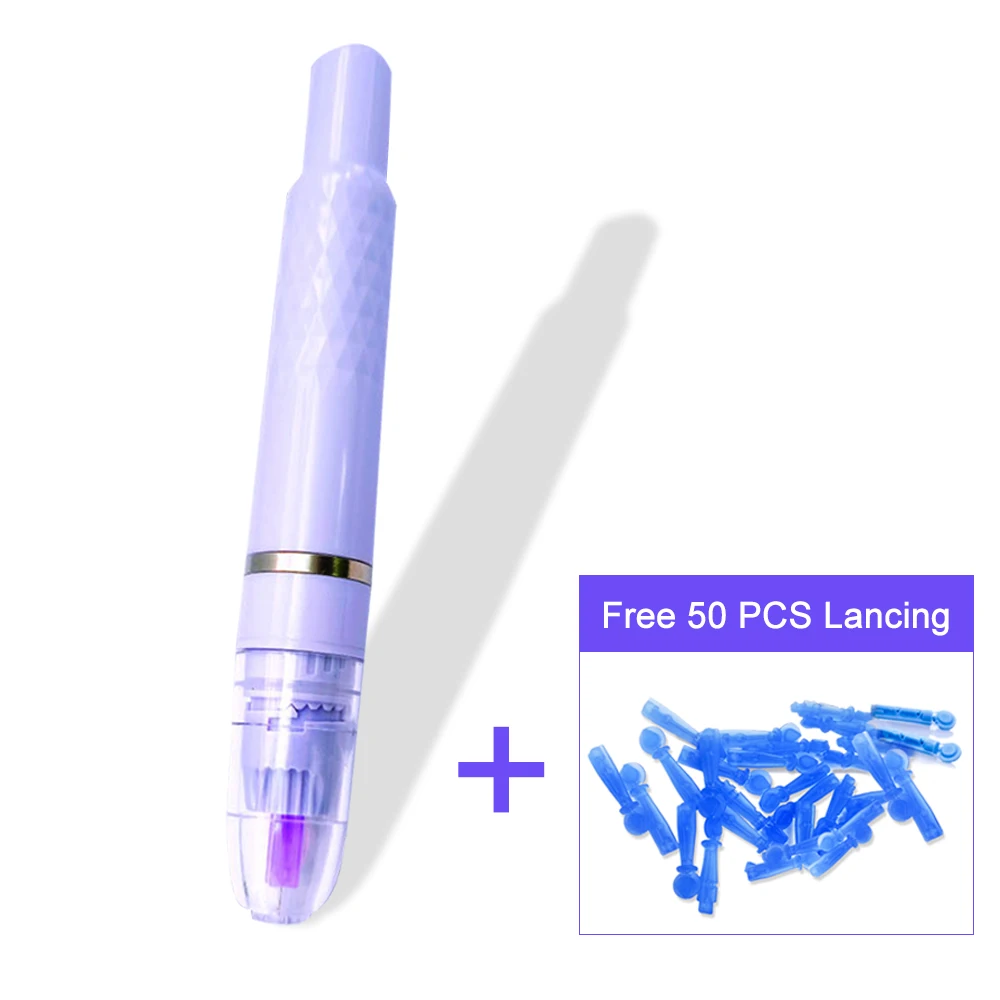 Vacuum pen kit