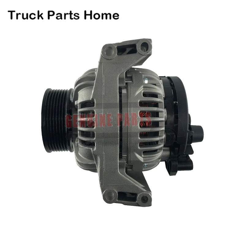 DAF Ʈ   ǰ  24V 80A Ǯ 7  OE 1626130/1626130A/1626130R/1927311/1927311A