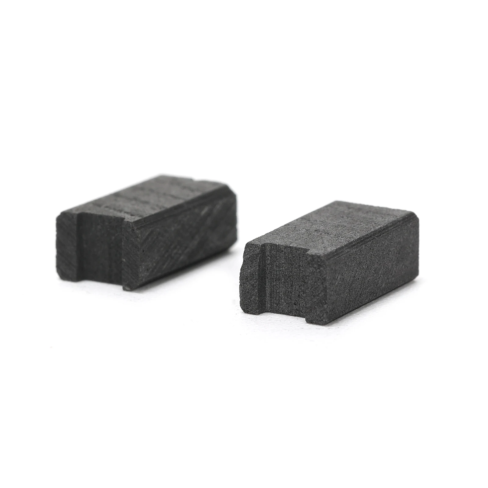 4 Spazzole Carbone Per Macchine Da Caffè Siemens EQ8 EQ7 EQ6 EQ5 EQ - Ricambio