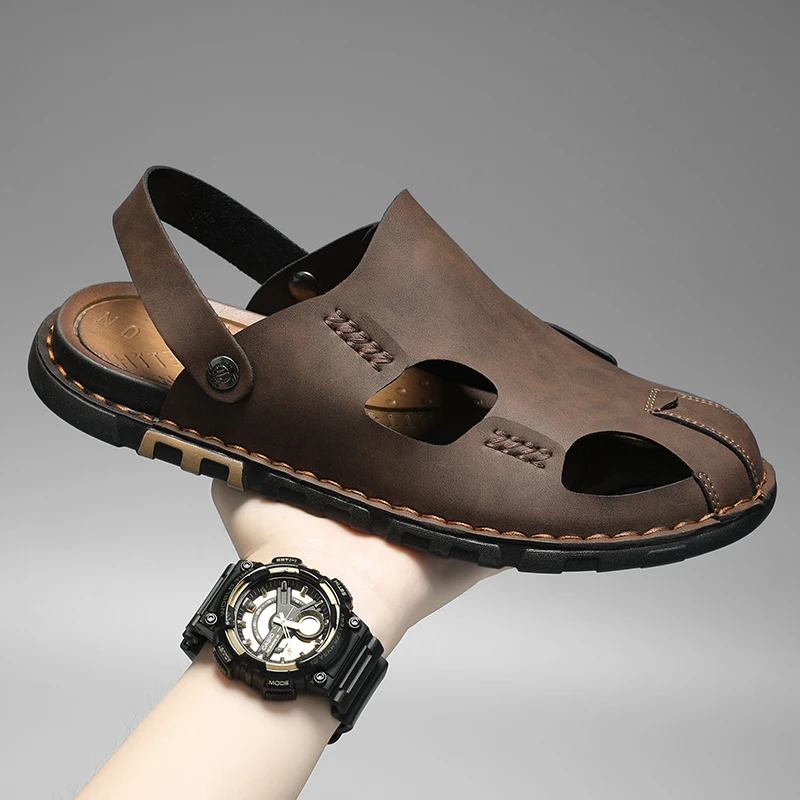 Brown-1
