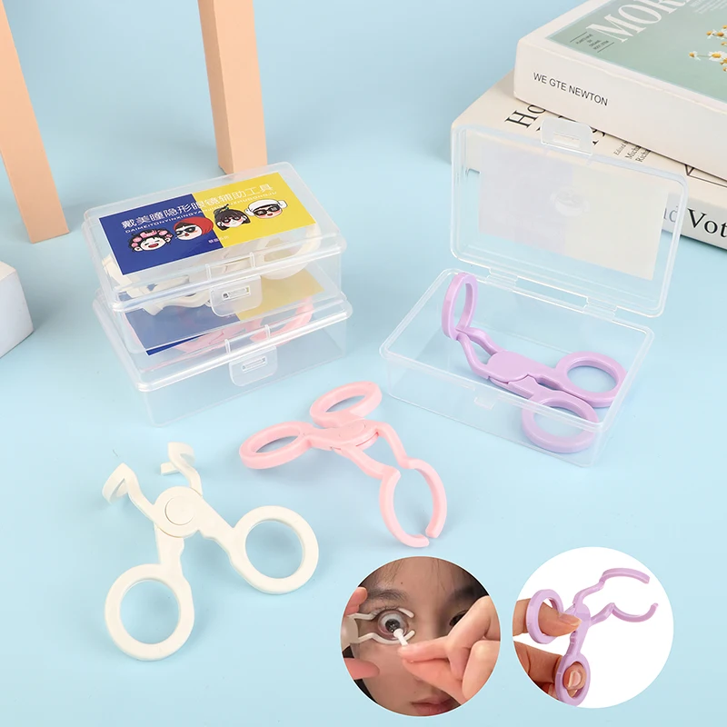 

1 шт., вспомогательные инструменты для контактных линз