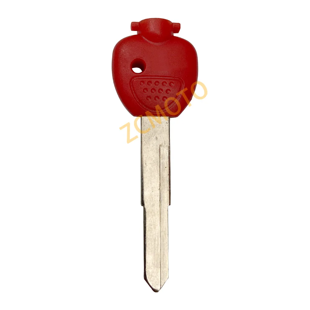 Рисунок 4 - Ключ для мотоцикла