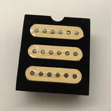 Classic Blues Single Coil | Texas Special Pickups | Texas