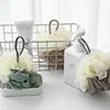 High Quality Bath Ball Mesh Cool Flower Bath Towel Body Cleaning Shower Wash Sponge Brush Scrubber Bathroom Accessories 1