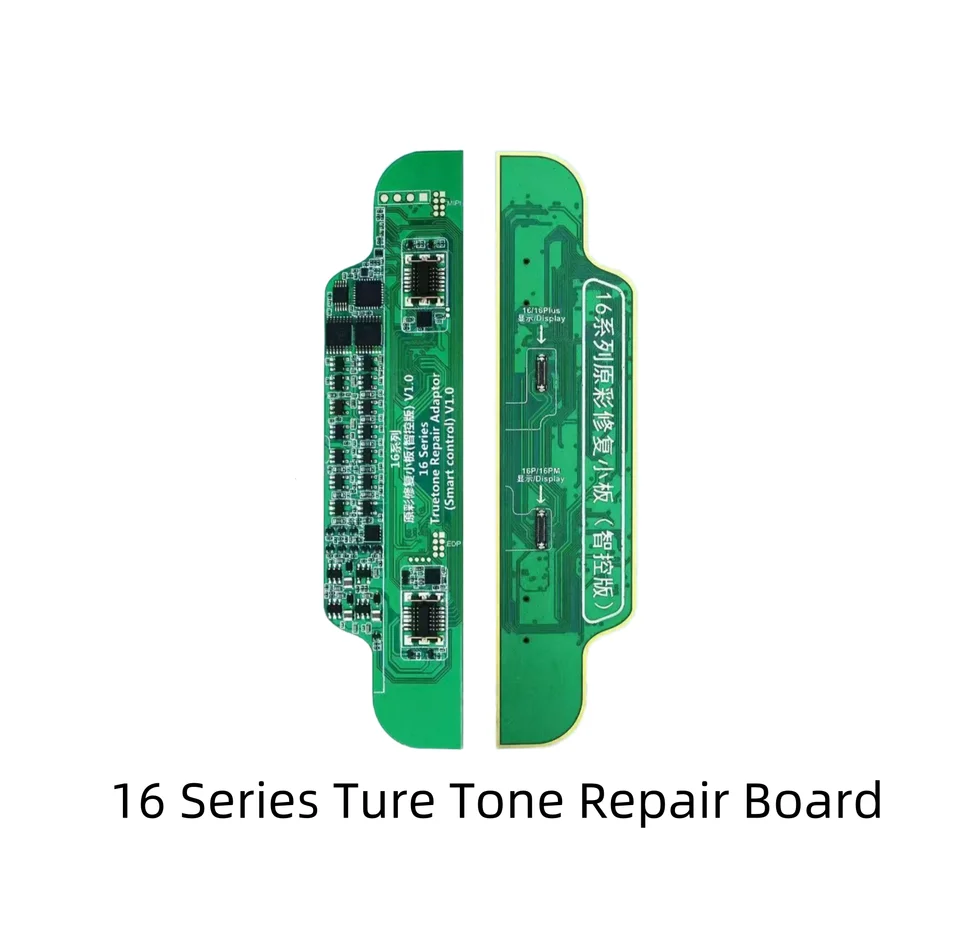 JC JCID V1SE Programmer Ture Tone Screen Repair for iPhone 7-16