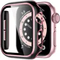 Black pink