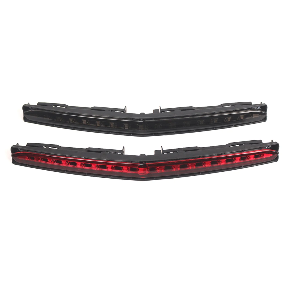 Car High Level Third Brake Light For Mercedes Benz E Class C207 A207 W207 2009 2010 2011 2012 2013 2014 2015
