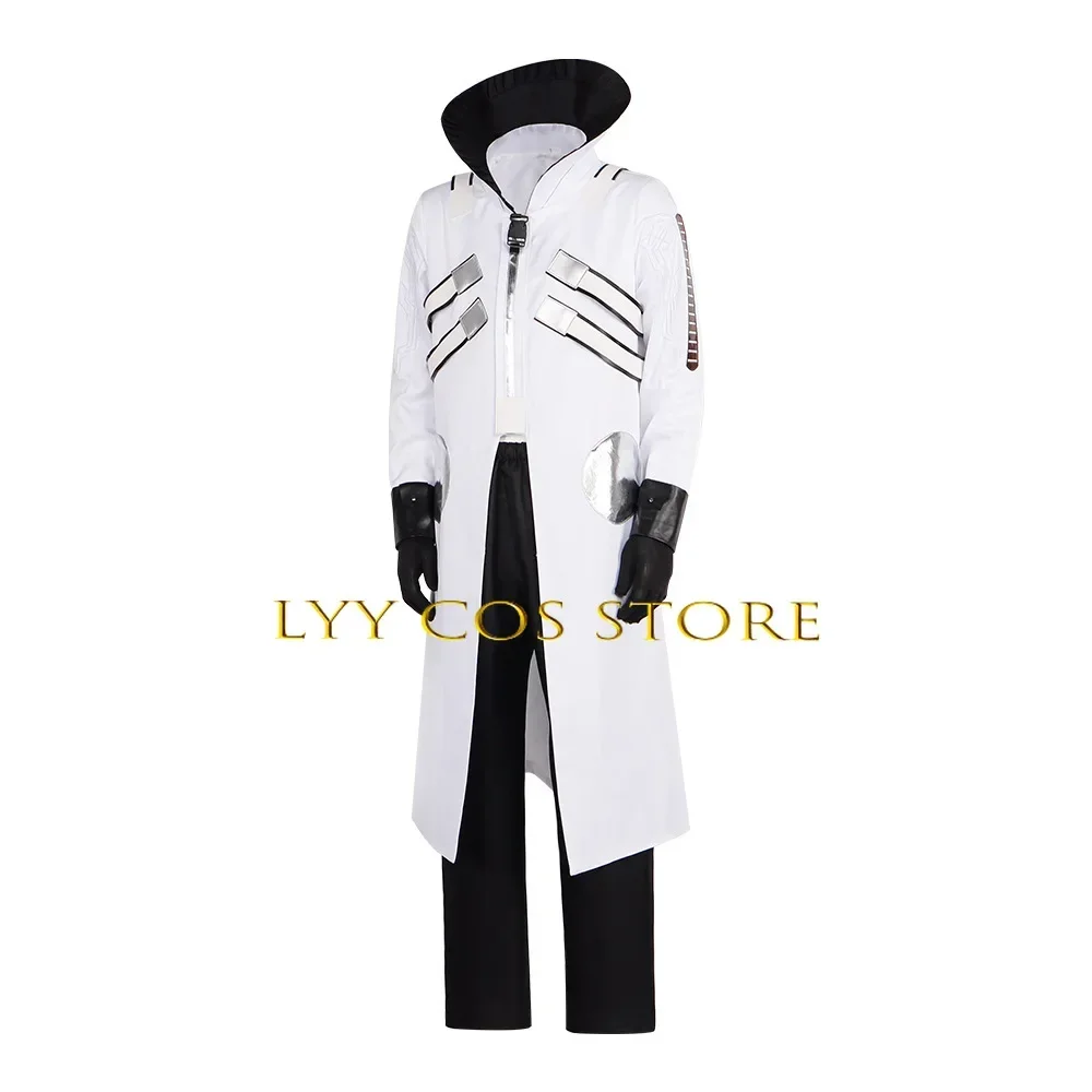 Osamu Dazai Anime Long Jacket Trench Coat Anime Cosplay Hoodies