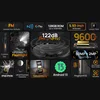 In Stock Ulefone Power Armor 16S ,NFC, 16GB RAM 128GB ROM,50MP Camera, 9600mAh ,122dB Loudest Speaker, Android, Global Version 2