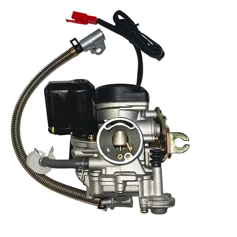 

Карбюратор PD18J подходит для скутера GY6 50CC 139QMB 139QMA Jonway 50cc Carb