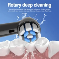 Lot de 4/8/12/16/20 têtes de brosse à dents de rechange compatibles avec Oral B iO, têtes de brosse pour Oral-B iO séries 2/3/4/5/6/7/8/9/10/7G 5