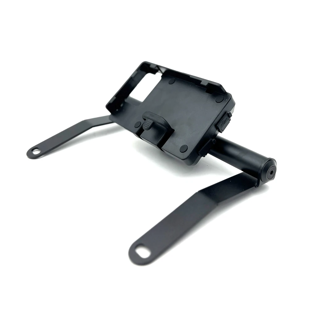 Per SYM MAXSYM TL 508 TL508 Accessori moto Staffa GPS di navigazione per telefono cellulare - Image 2