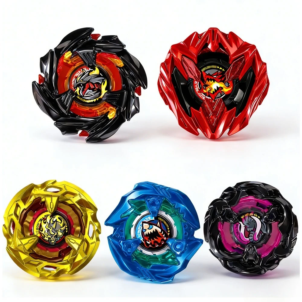  타카라 토미 BX-48 (랜덤 부스터 Vol.9) 오리지널 포장 세트 포함 새 제품