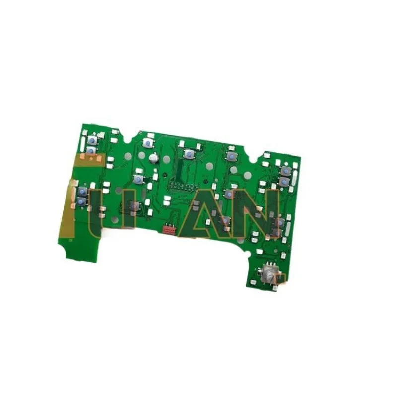 아우디 A8 D3 S8 2003-2006 2G MMI 멀티미디어 인터페이스 컨트롤 패널 회로 기판 OE:4E1919612