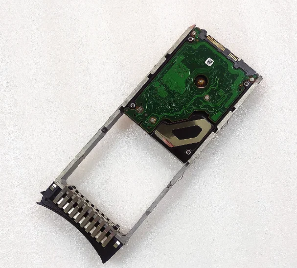 For AC51 00Y5797 49Y7433 300GB SAS 15K 2 5 V5000 storage hard disk HDD