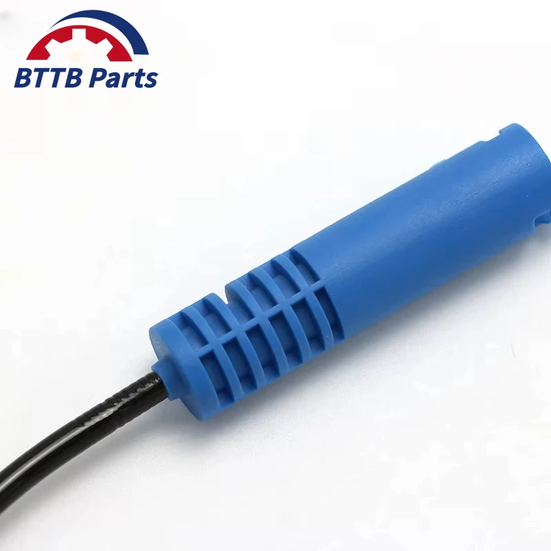 34526756375 34526756376 Front Rear Left Right ABS Wheel Speed Sensor For BMW M5 E39 525i 528i 530i 540i