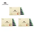 15 PCS Bamboo Green