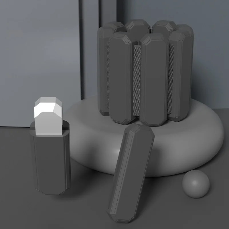 Pesas de muñeca para brazos y piernas peso ajustable, pulsera ponderada portátil para Yoga, correr, entrenamientos de gimnasio Cardio » Pesas de muñeca para brazos y piernas peso ajustable