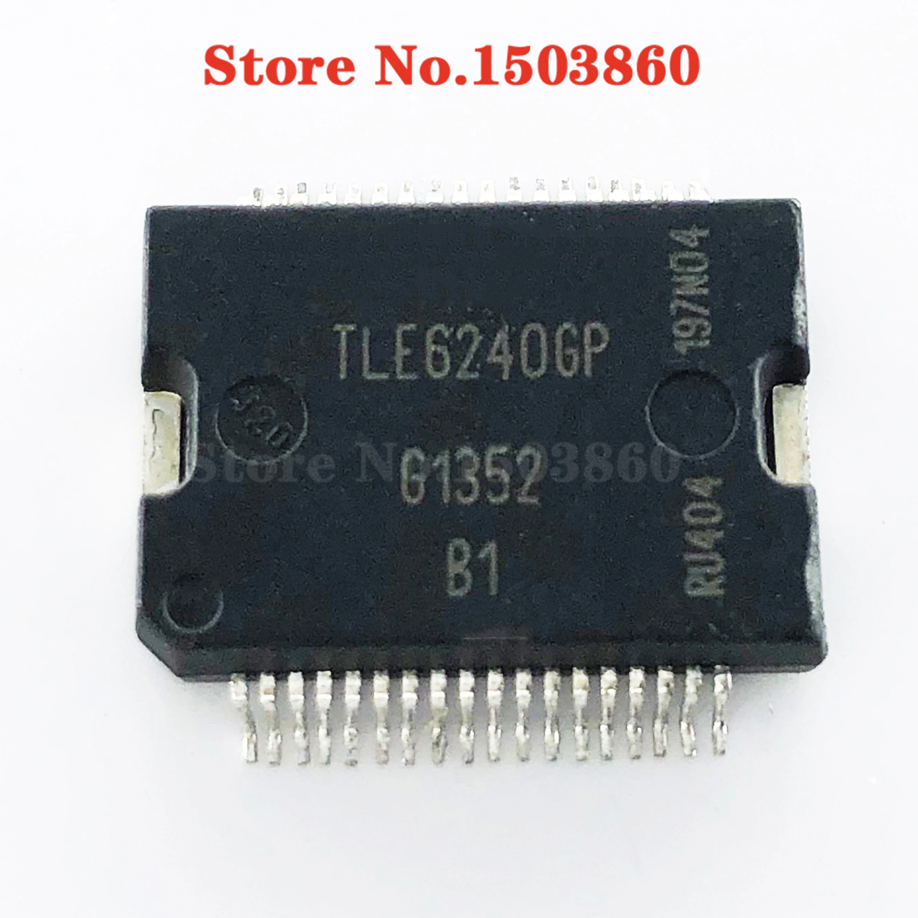

1 шт. TLE6240GP TLE 6240GP TLE6240 HSSOP-36