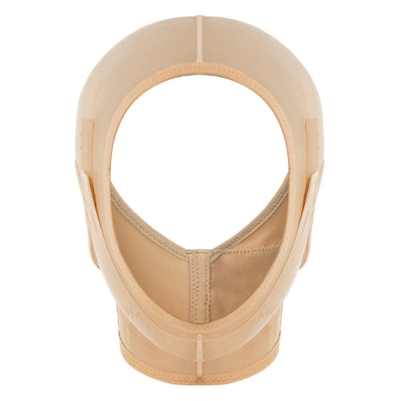 

V-Line Mask withComfortable and Breathable the Face Lifting Belt for Women Drop Shipping