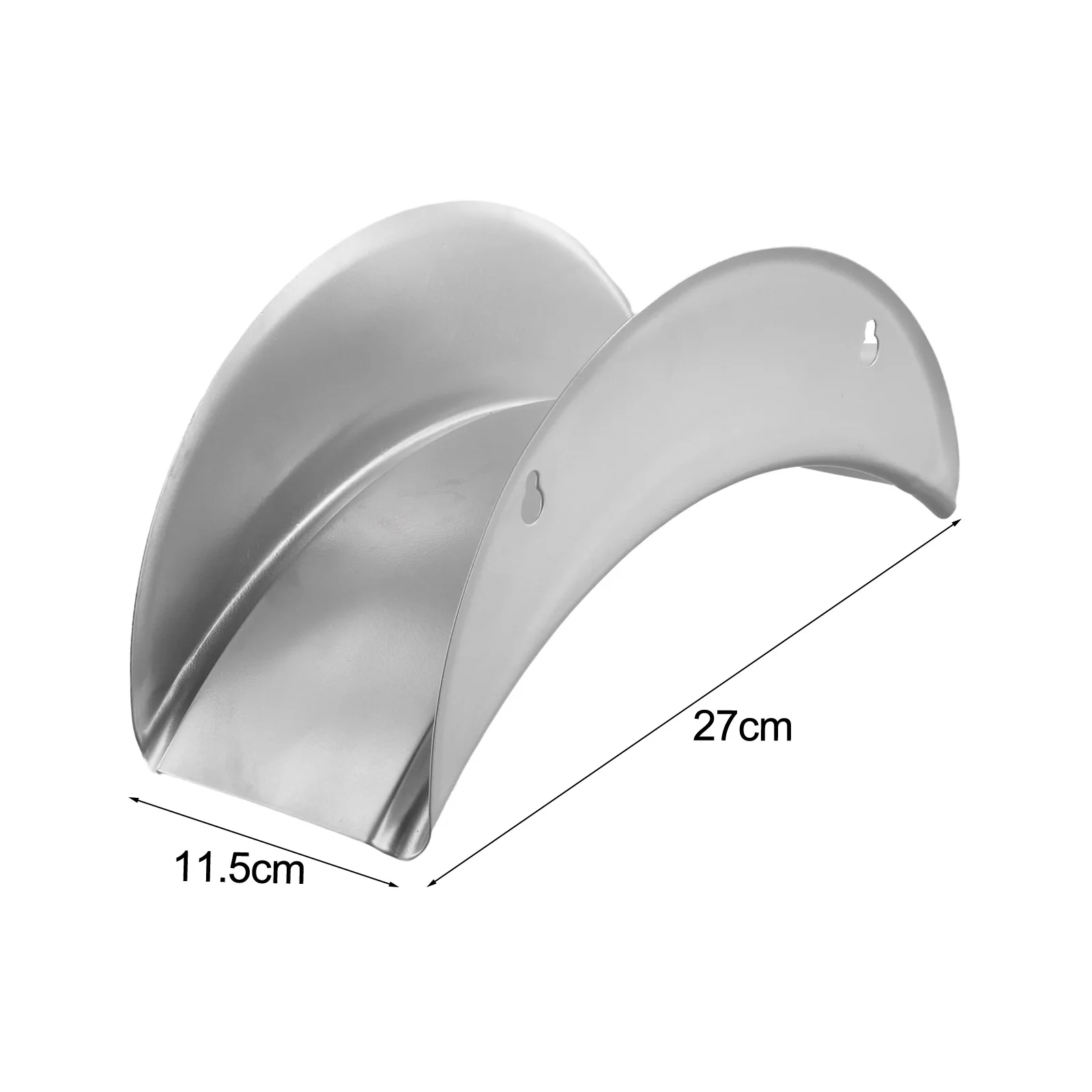 Garden Hose Holder Hanger Wall Mount Water Hose Holder For Storage Waterhose Water Heavy Duty Reel