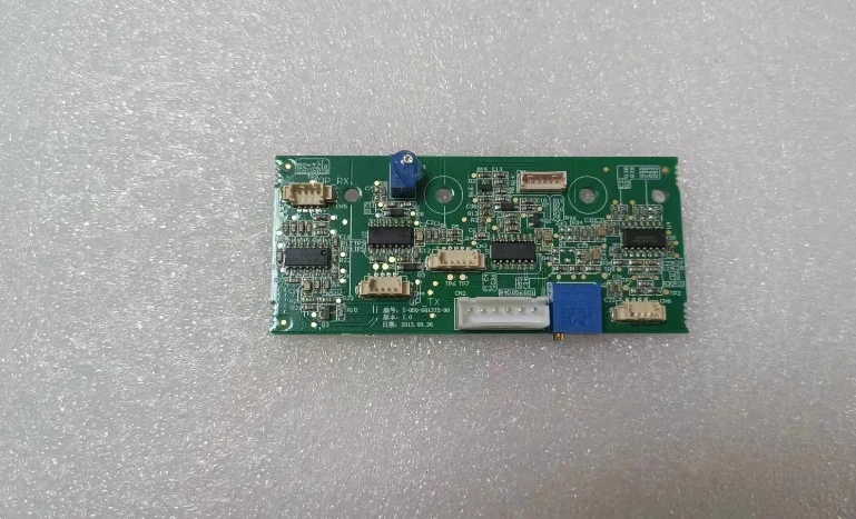 

Board Sensor V01.00.00 P/N: 051-001425-00 For Mindray Sk-600Ii (New, Original)