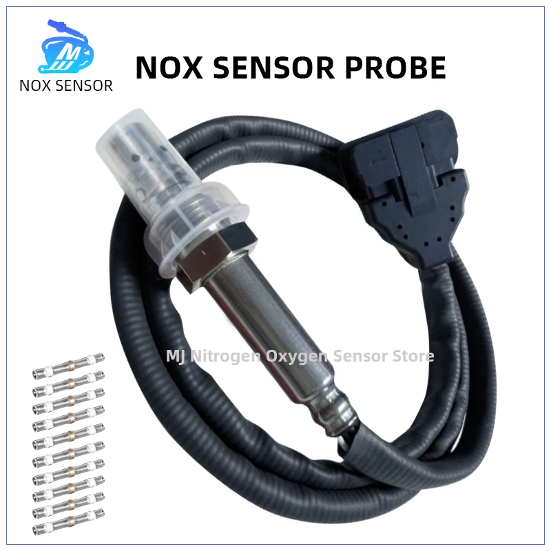    NOx , Tgl Tgm Tgx, 5WK96618B, 51154080009 51.15408-0009, ǰ
