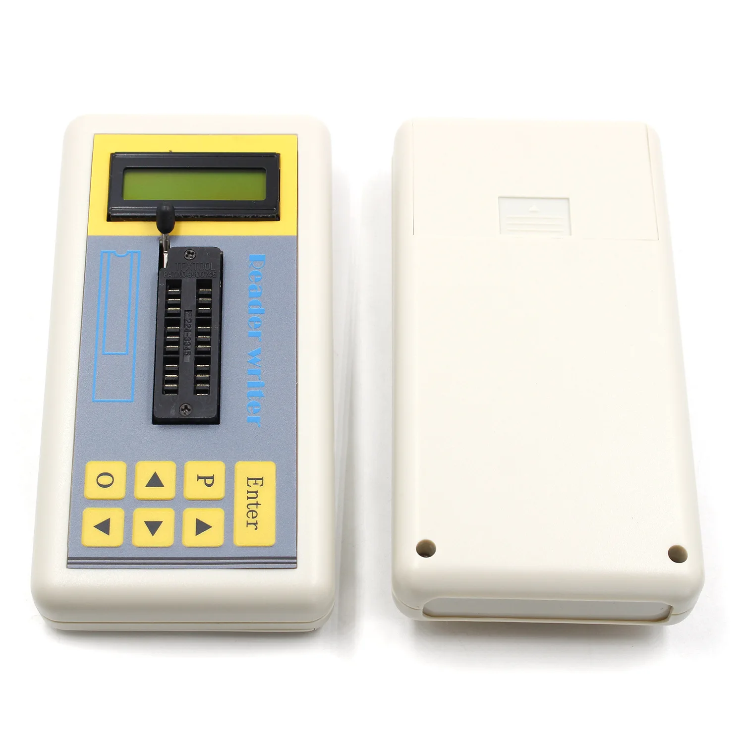  ȸ ׽ Ʈ IC ׽Ʈ, ڵ  ַ, а ĺ  , 5V, 3.3V