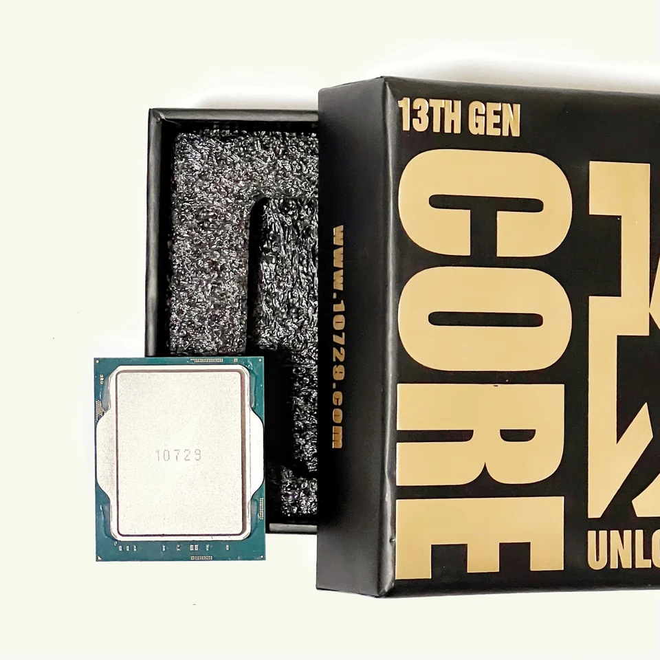 12th Gen i9-12900HX i5-12600HX ES Modified FLASH HX desktop