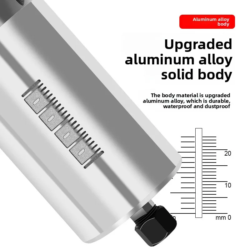 1300W 전기 목재 엣지 트리머 기계 알루미늄 합금 속도 조절 가능 목공 핸드 트리머 (6.35mm 밀링 커터 포함)
