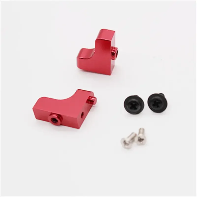 

Сервосиденье 1/18 Rc автомобильные детали, металлические детали для Wltoys A949 A959-B A969-B