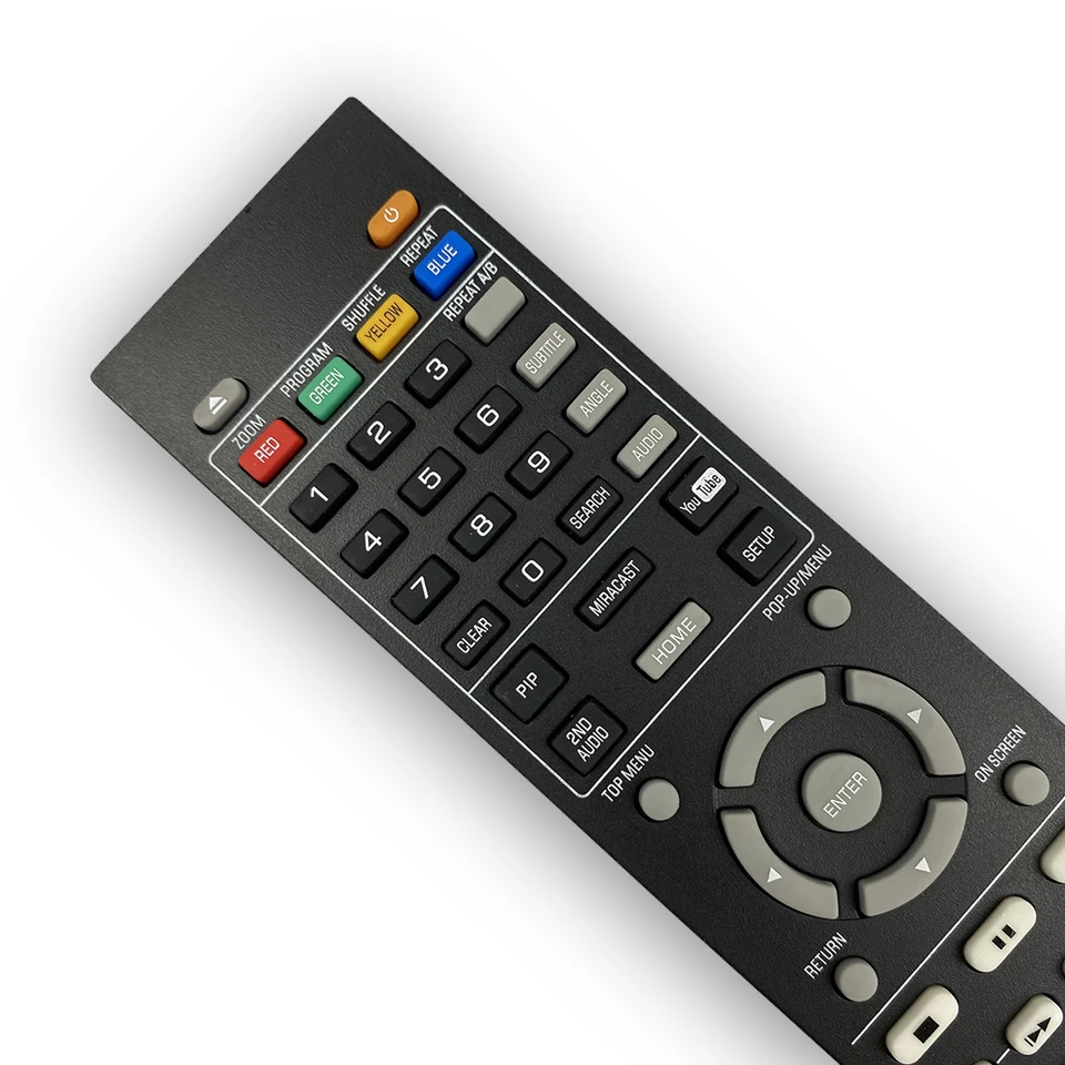 Köp Yamaha BD-A1040 - Gratis Frakt