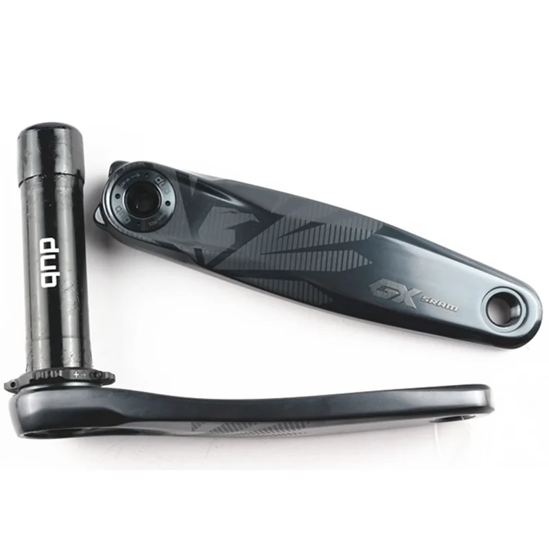 SRAM Eagle crankset 三穴/170mm/DUB NX Eagle DUB Crankset | FC-NX-1-C1 | SRAM