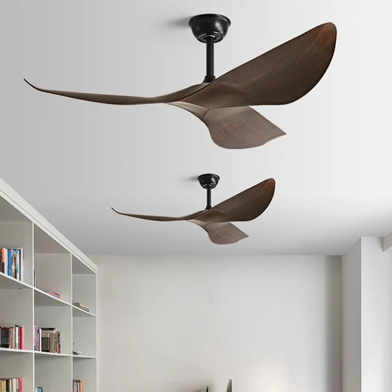 38/52 Inch Ceiling Fan DC Remote control Electric Fan 110V 220V ceiling fan electric fan