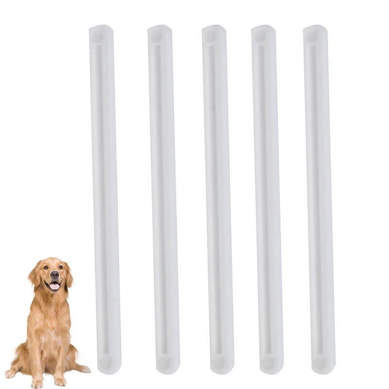 Pet Clipper Blade Parts 50Pcs/set