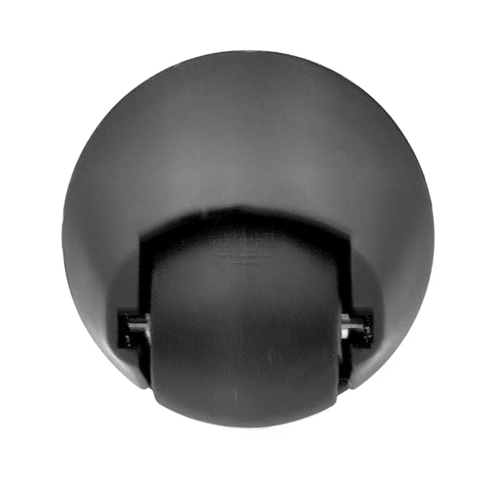 Ruota Anteriore Omnidirezionale Per Roborock - Compatibile Con Q7 Max