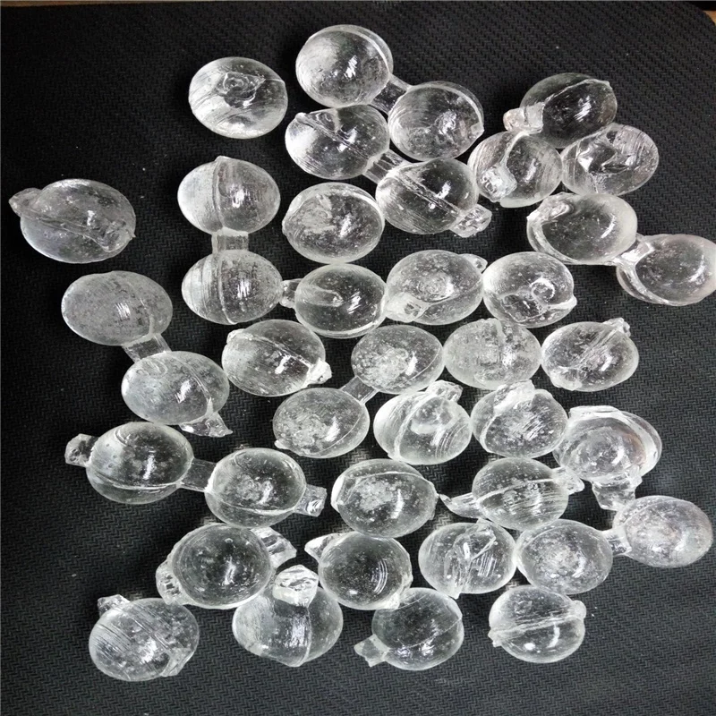 1Kg Antiscalent Balls Siliphos Crystal Drinking Water Scale Inhibitor Polyphosphate Crystals water filter descaler