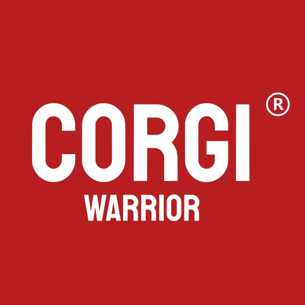 Corgi Warrior Factory Store